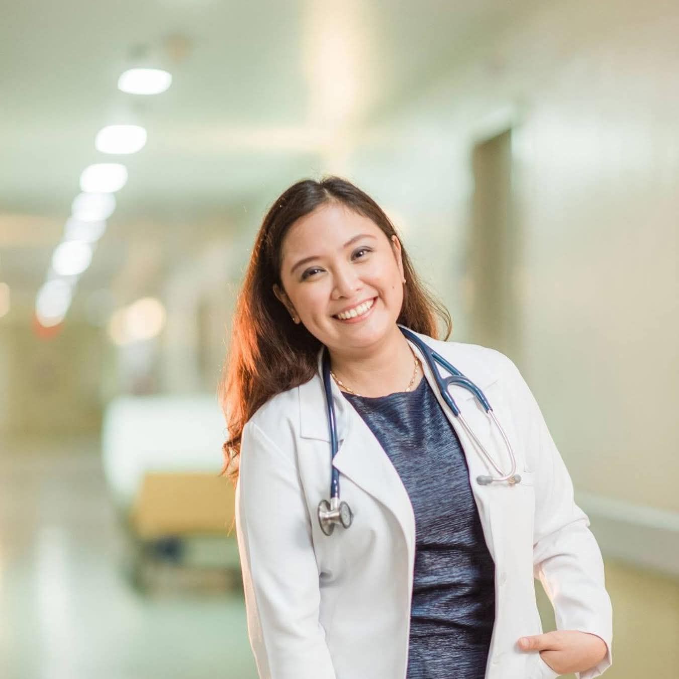 Dr. Kathleen Leigh Palo-Escobar